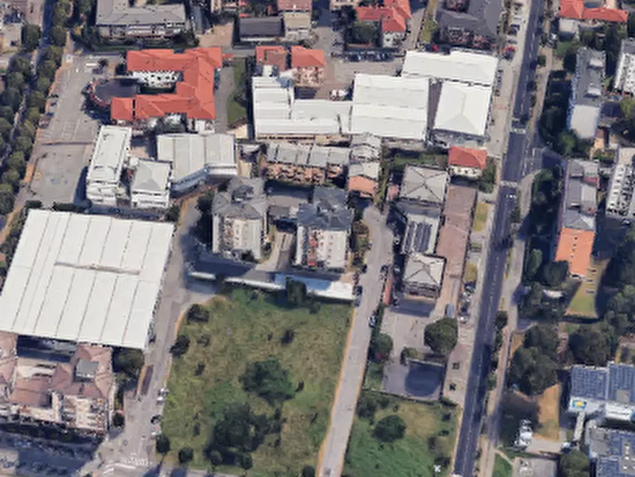 Immagine 15 di Appartamento in vendita  in Via Mantegna  a Seregno