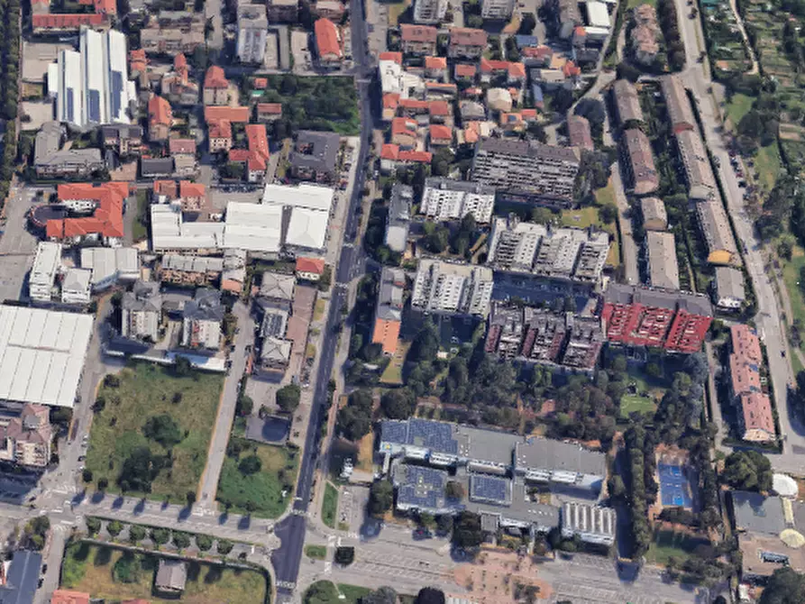 Immagine 16 di Appartamento in vendita  in Via Mantegna  a Seregno