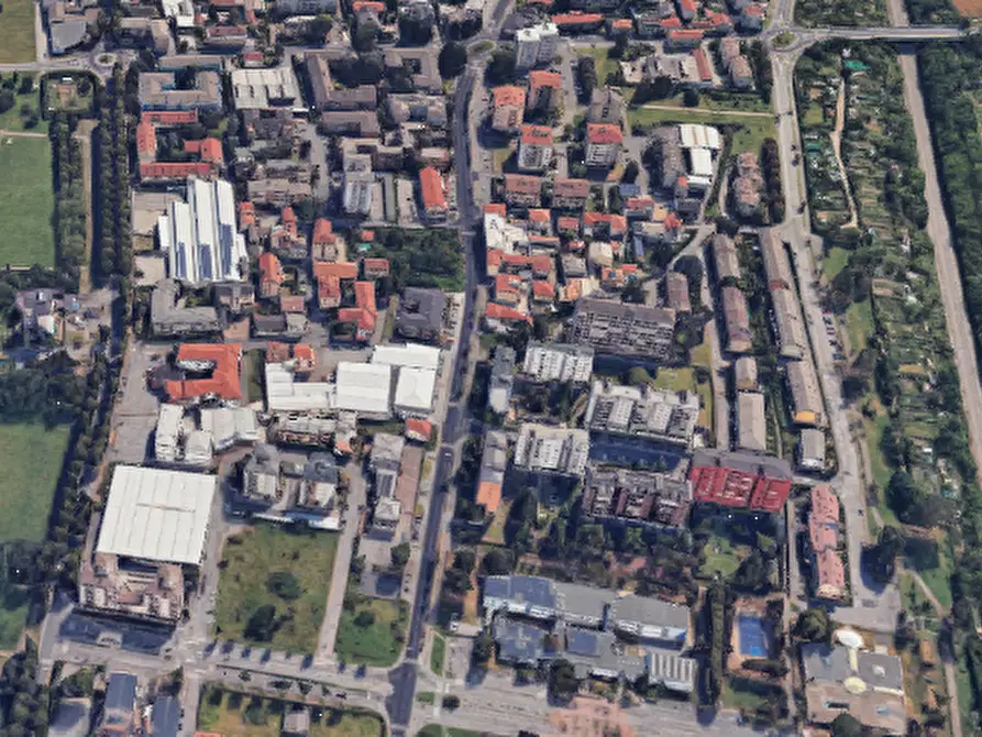 Immagine 17 di Appartamento in vendita  in Via Mantegna  a Seregno