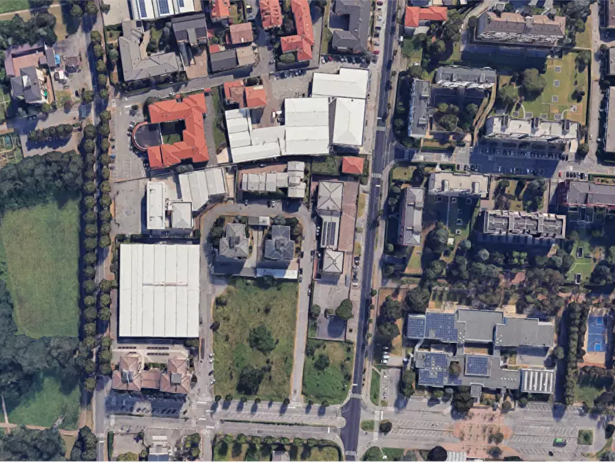 Immagine 33 di Appartamento in vendita  in Via Mantegna  a Seregno