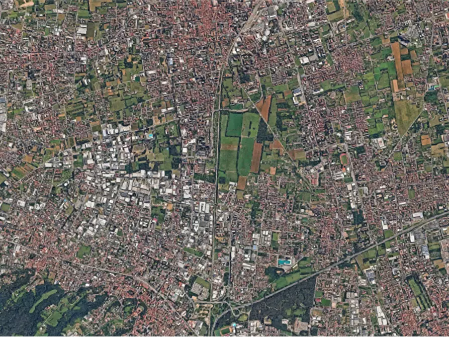 Immagine 35 di Appartamento in vendita  in Via Mantegna  a Seregno