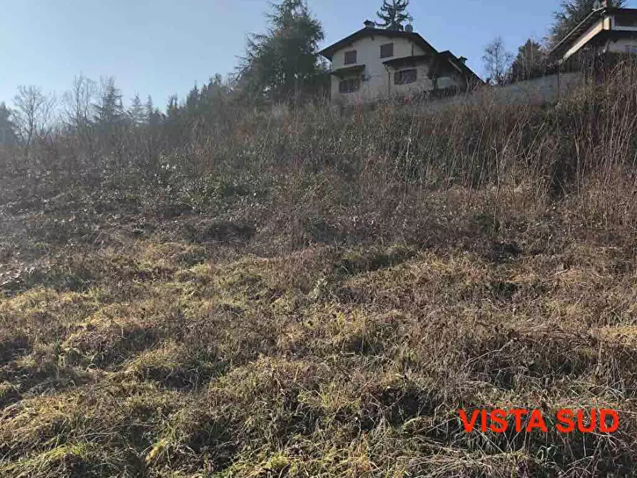 terreno edificabile in vendita a Gazzola in zona Rezzanello