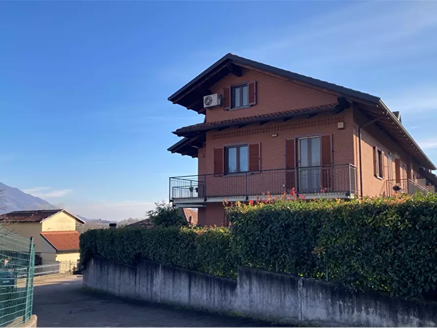 Immagine 1 di Appartamento in vendita  in Via L. Einaudi  a Sant'ambrogio Di Torino