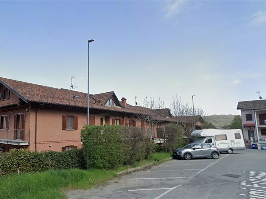 Immagine 2 di Appartamento in vendita  in Via L. Einaudi  a Sant'ambrogio Di Torino