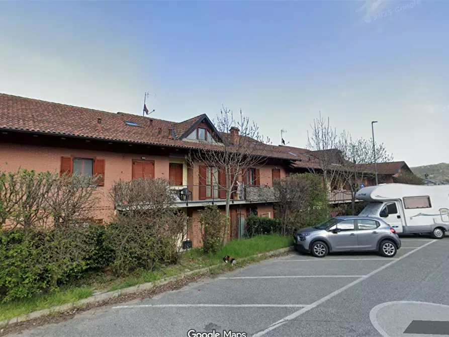 Immagine 3 di Appartamento in vendita  in Via L. Einaudi  a Sant'ambrogio Di Torino