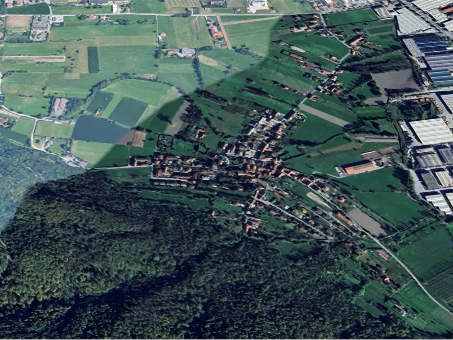 Immagine 4 di Appartamento in vendita  in Via L. Einaudi  a Sant'ambrogio Di Torino