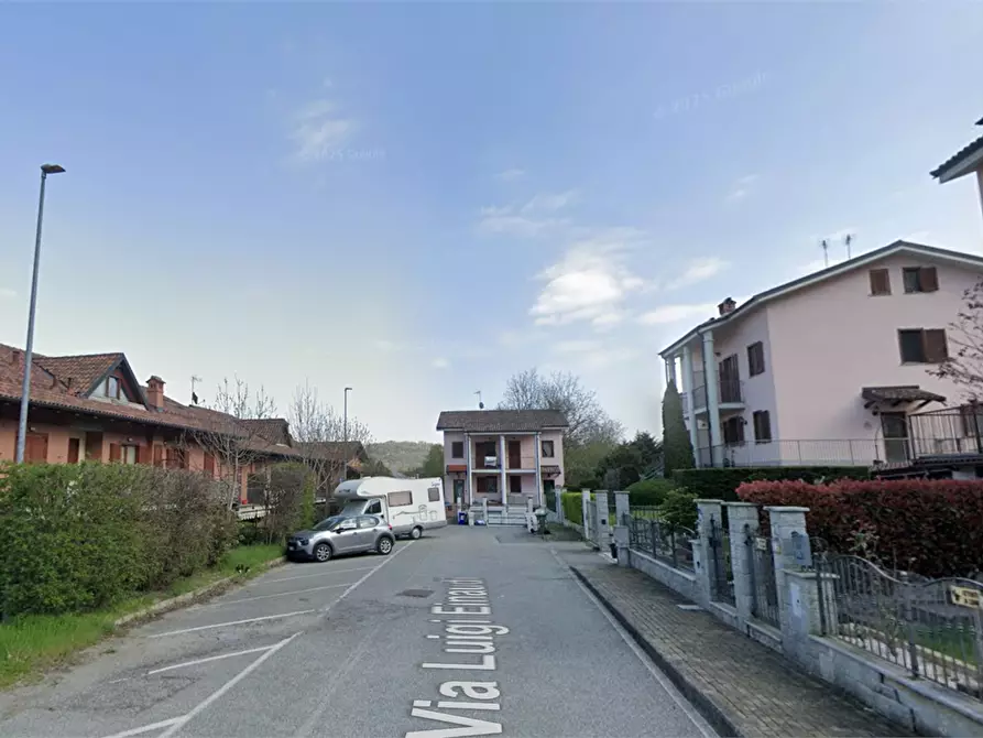 Immagine 8 di Appartamento in vendita  in Via L. Einaudi  a Sant'ambrogio Di Torino