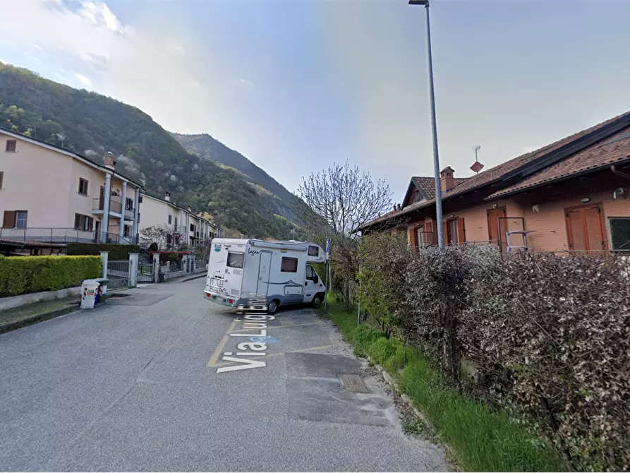 Immagine 9 di Appartamento in vendita  in Via L. Einaudi  a Sant'ambrogio Di Torino