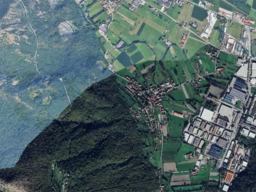 Immagine 15 di Appartamento in vendita  in Via L. Einaudi  a Sant'ambrogio Di Torino