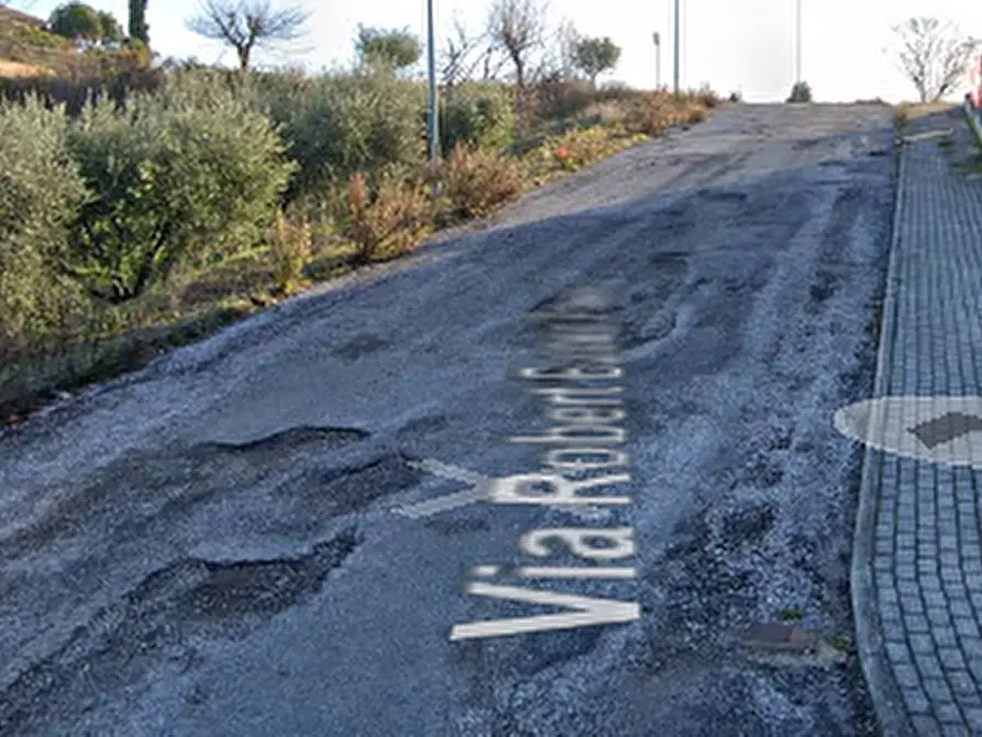 Immagine 5 di Appartamento in vendita  in Via Cima di Colle a Montegranaro