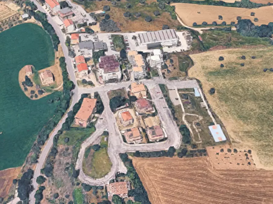 Immagine 8 di Appartamento in vendita  in Via Cima di Colle a Montegranaro