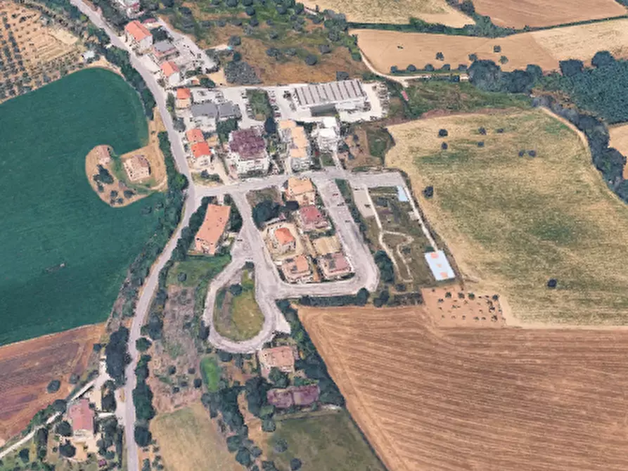 Immagine 9 di Appartamento in vendita  in Via Cima di Colle a Montegranaro