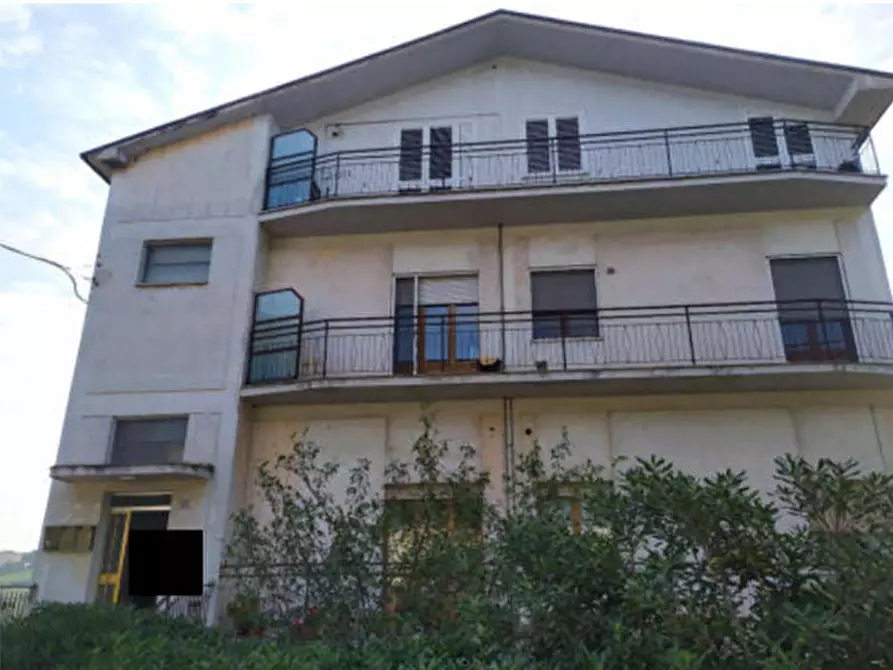 Immagine 1 di Appartamento in vendita  in C.da Santa Petronilla a Fermo