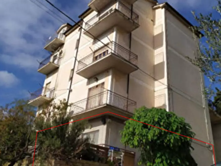 Immagine 3 di Appartamento in vendita  in C.da Santa Petronilla a Fermo