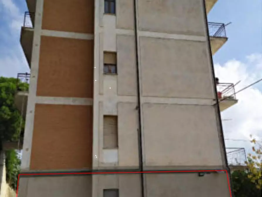 Immagine 4 di Appartamento in vendita  in C.da Santa Petronilla a Fermo