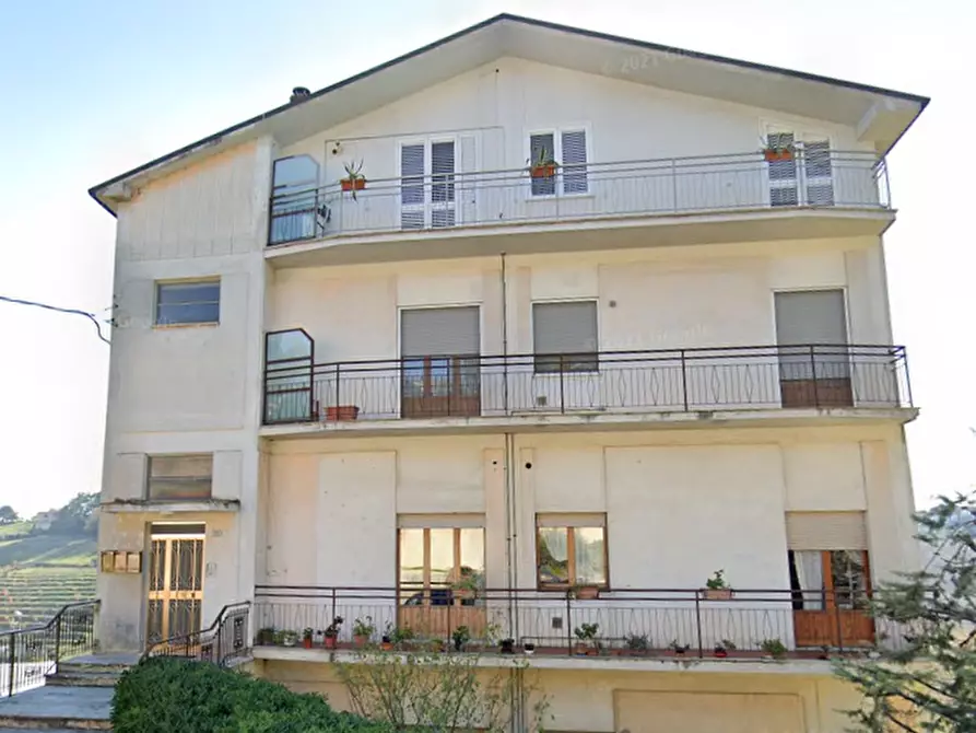 Immagine 5 di Appartamento in vendita  in C.da Santa Petronilla a Fermo