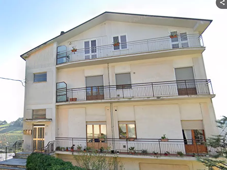 Immagine 6 di Appartamento in vendita  in C.da Santa Petronilla a Fermo