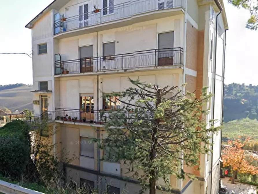 Immagine 7 di Appartamento in vendita  in C.da Santa Petronilla a Fermo
