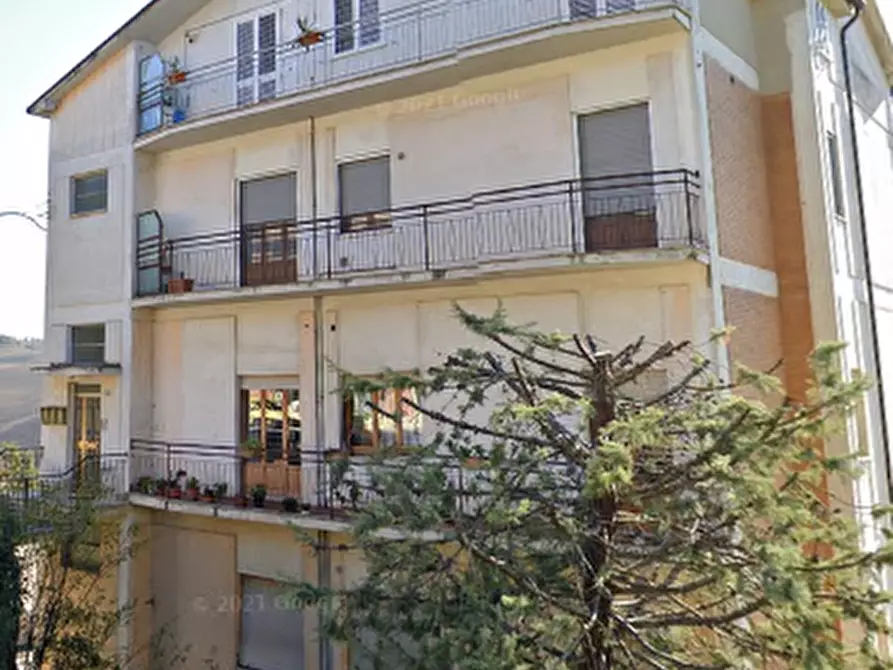 Immagine 9 di Appartamento in vendita  in C.da Santa Petronilla a Fermo