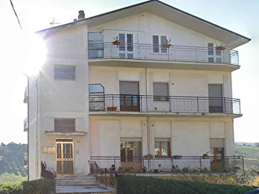 Immagine 11 di Appartamento in vendita  in C.da Santa Petronilla a Fermo