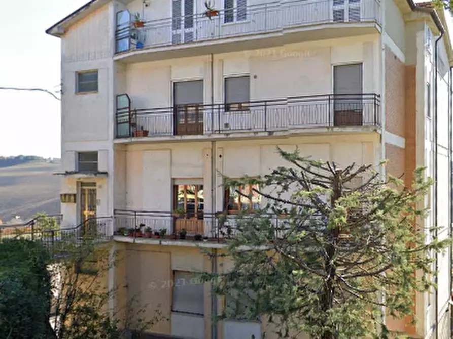 Immagine 12 di Appartamento in vendita  in C.da Santa Petronilla a Fermo