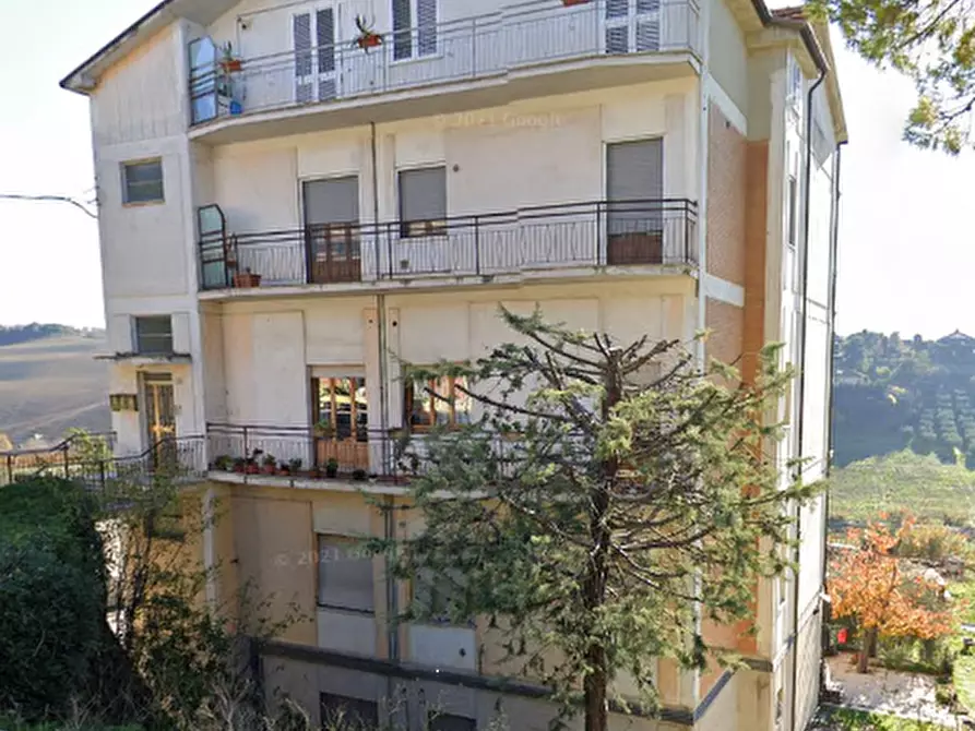Immagine 13 di Appartamento in vendita  in C.da Santa Petronilla a Fermo