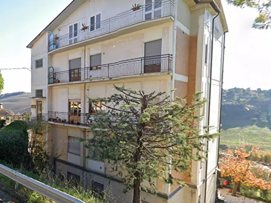 Immagine 14 di Appartamento in vendita  in C.da Santa Petronilla a Fermo