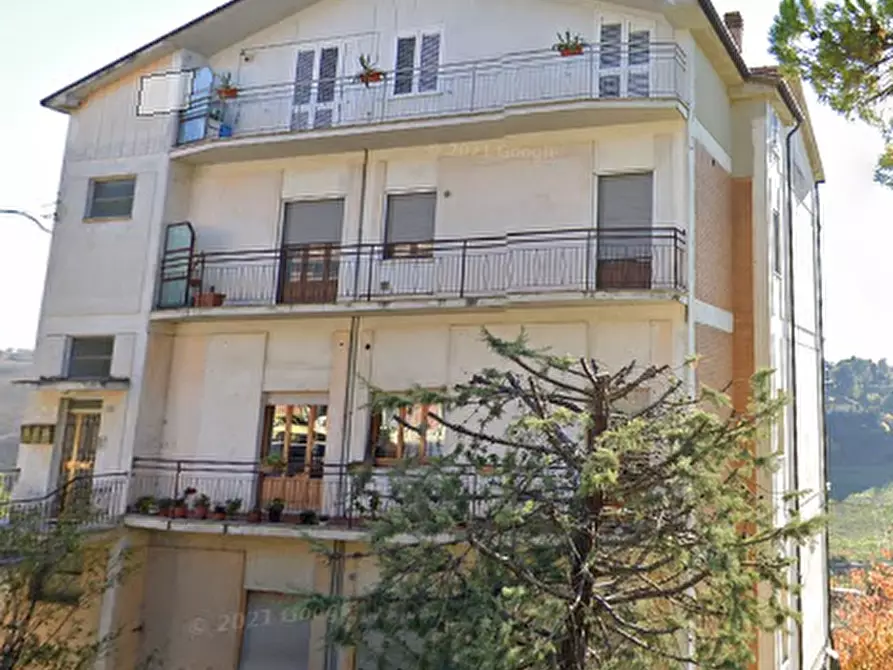 Immagine 15 di Appartamento in vendita  in C.da Santa Petronilla a Fermo