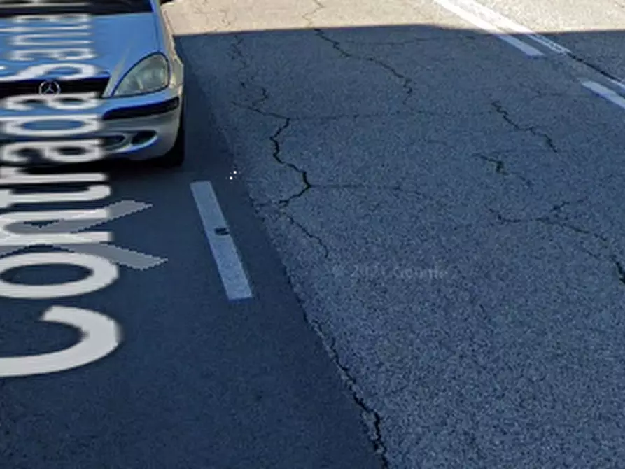 Immagine 18 di Appartamento in vendita  in C.da Santa Petronilla a Fermo