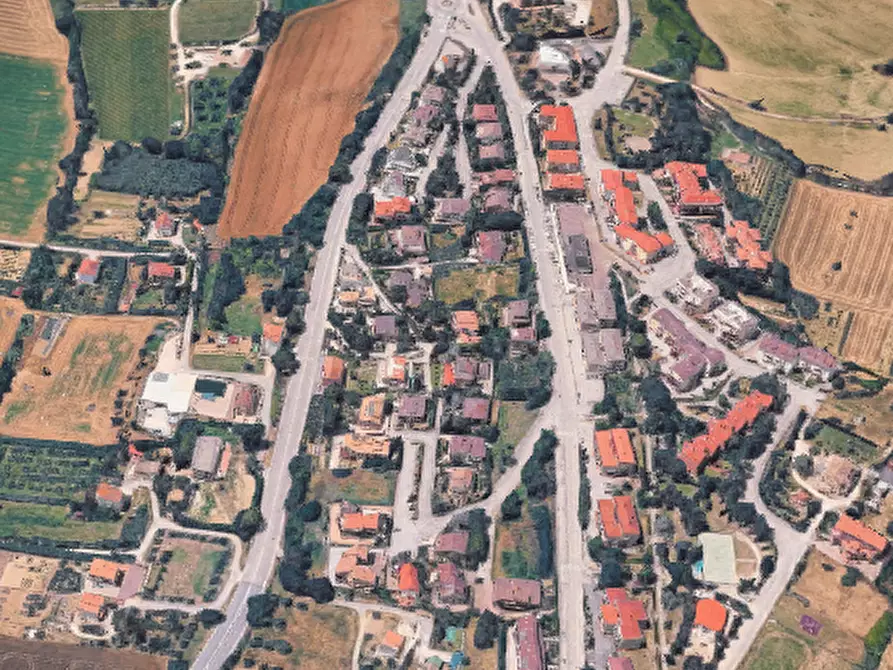 Immagine 24 di Appartamento in vendita  in C.da Santa Petronilla a Fermo