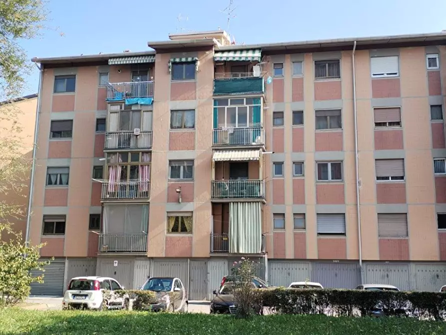 Immagine 1 di Appartamento in vendita  in Via degli Abeti  a Torino