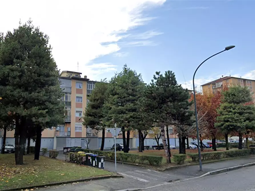 Immagine 3 di Appartamento in vendita  in Via degli Abeti  a Torino