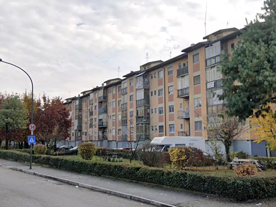 Immagine 13 di Appartamento in vendita  in Via degli Abeti  a Torino
