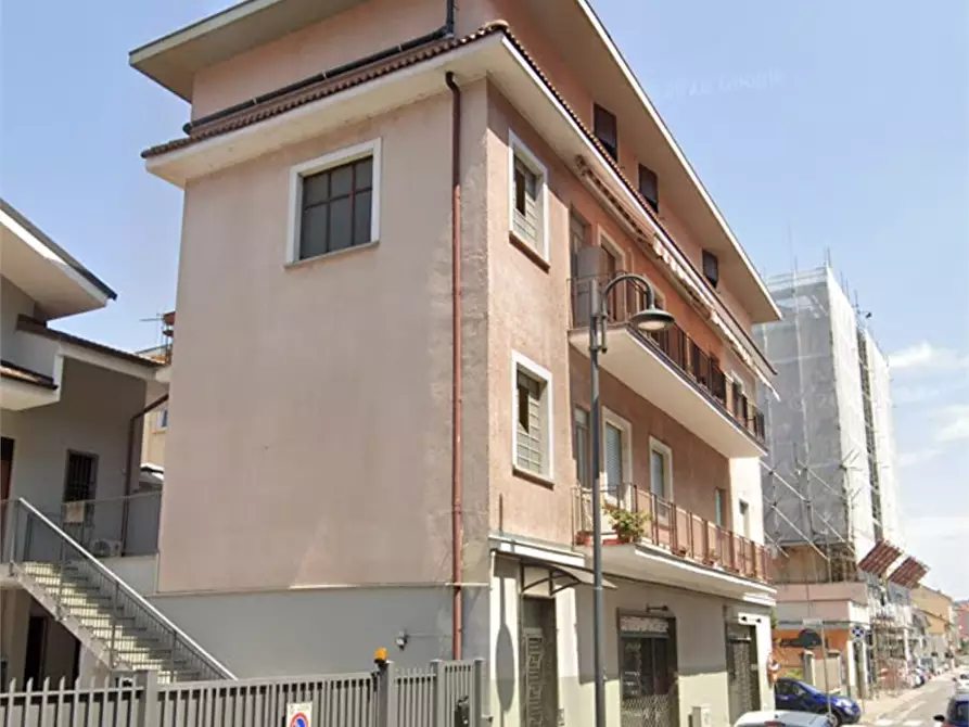 Immagine 2 di Appartamento in vendita  in Via Francesco d'Assisi a Nichelino