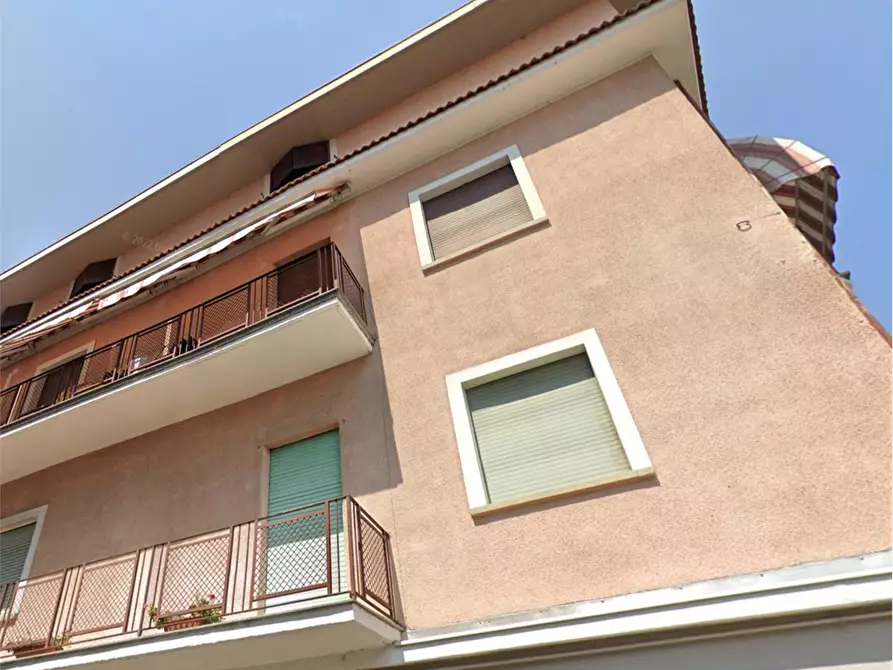 Immagine 3 di Appartamento in vendita  in Via Francesco d'Assisi a Nichelino