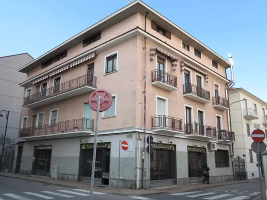 Immagine 4 di Appartamento in vendita  in Via Francesco d'Assisi a Nichelino