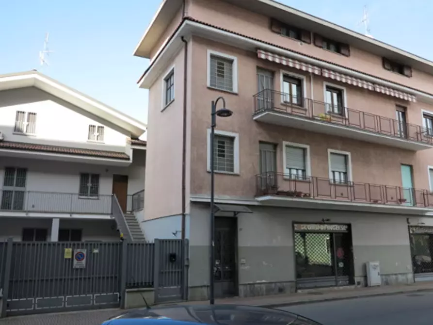 Immagine 5 di Appartamento in vendita  in Via Francesco d'Assisi a Nichelino