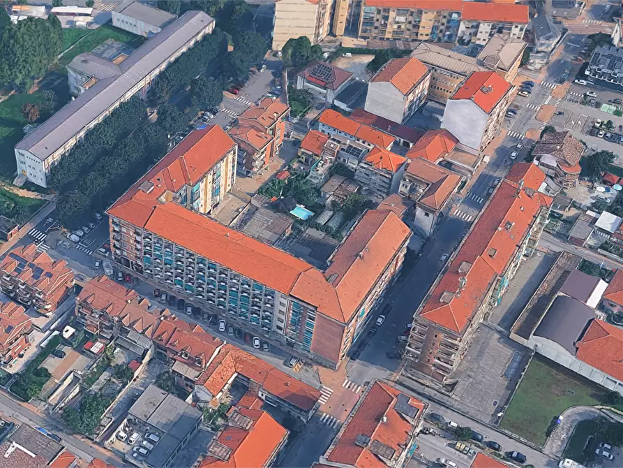 Immagine 6 di Appartamento in vendita  in Via Francesco d'Assisi a Nichelino