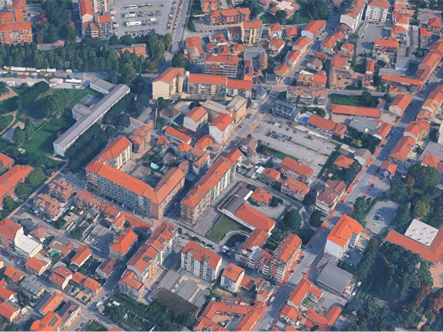 Immagine 7 di Appartamento in vendita  in Via Francesco d'Assisi a Nichelino