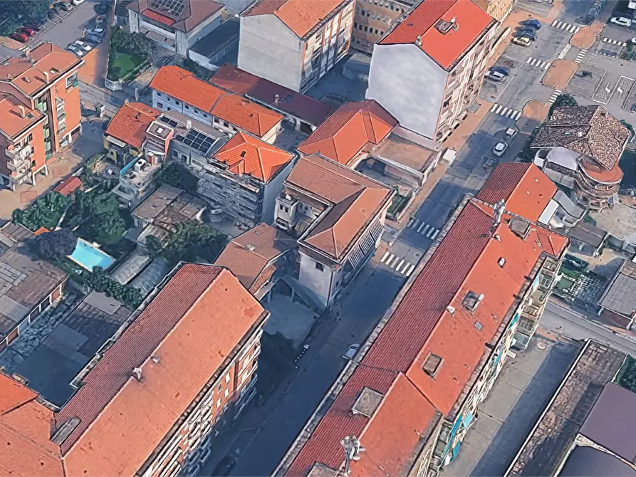 Immagine 8 di Appartamento in vendita  in Via Francesco d'Assisi a Nichelino