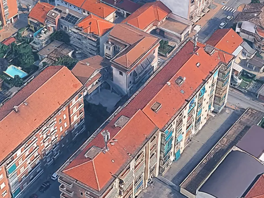 Immagine 9 di Appartamento in vendita  in Via Francesco d'Assisi a Nichelino