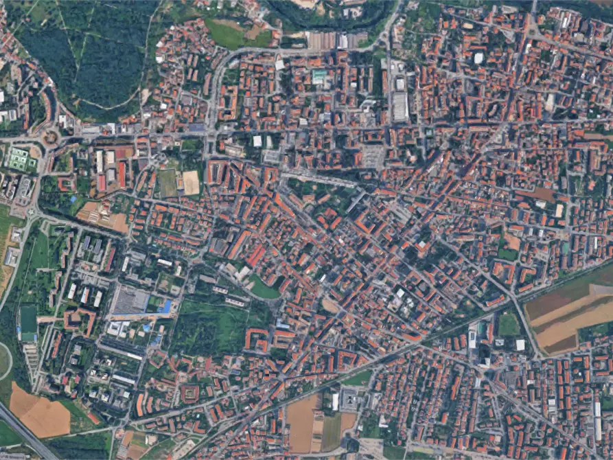 Immagine 12 di Appartamento in vendita  in Via Francesco d'Assisi a Nichelino