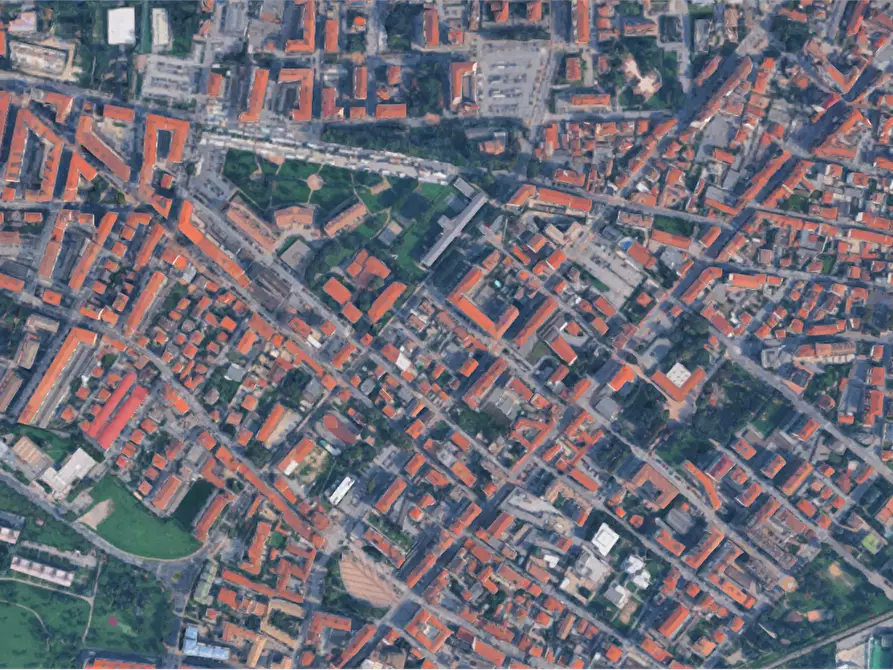 Immagine 17 di Appartamento in vendita  in Via Francesco d'Assisi a Nichelino