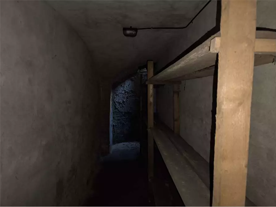 Immagine 3 di Magazzino in vendita  in  via Conte Emanuele Thesauro a Torino