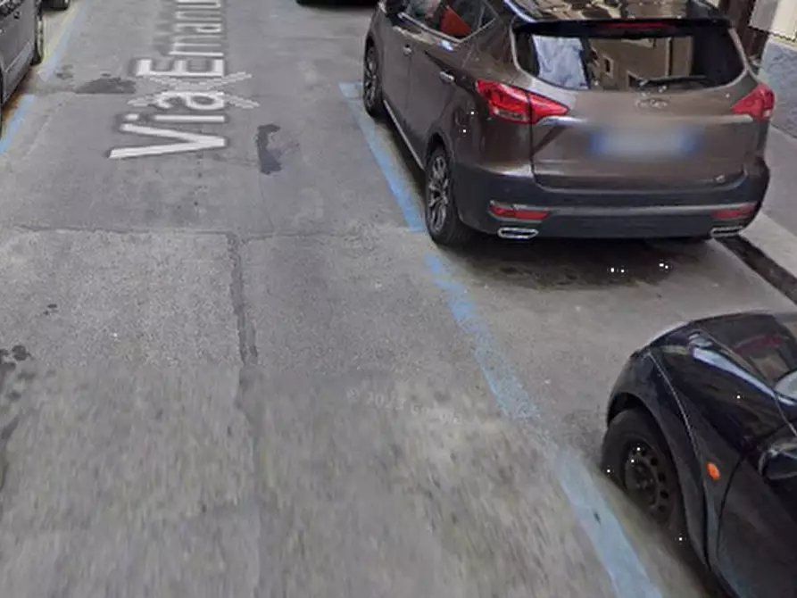 Immagine 10 di Magazzino in vendita  in  via Conte Emanuele Thesauro a Torino