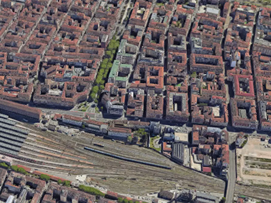 Immagine 14 di Magazzino in vendita  in  via Conte Emanuele Thesauro a Torino