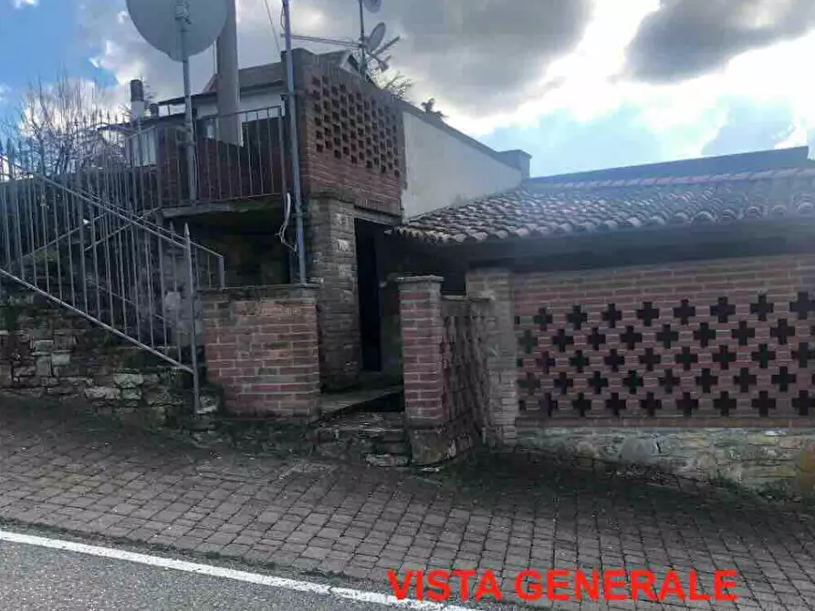 Immagine 2 di Villetta a schiera in vendita  in Località Boffalora a Travo