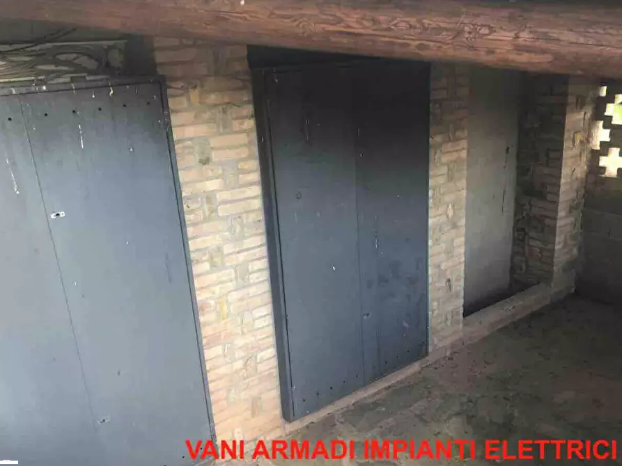 Immagine 4 di Villetta a schiera in vendita  in Località Boffalora a Travo