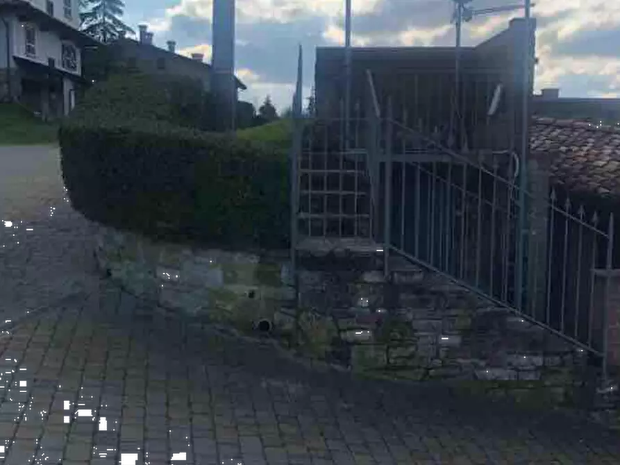 Immagine 5 di Villetta a schiera in vendita  in Località Boffalora a Travo