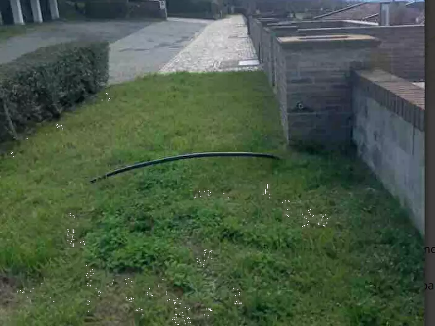 Immagine 6 di Villetta a schiera in vendita  in Località Boffalora a Travo